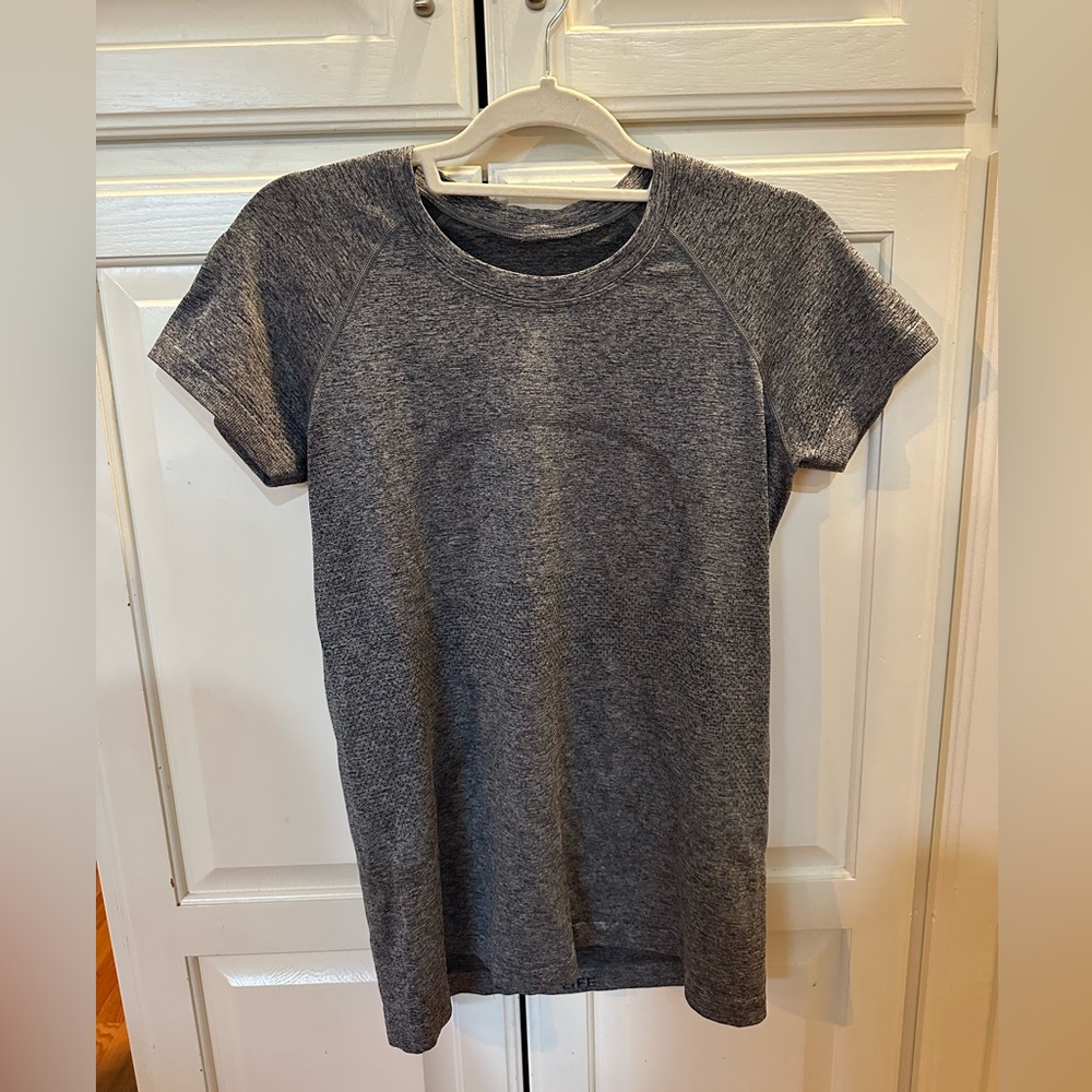 Lululemon Swiftly Top Chicago Marathon Special Edition